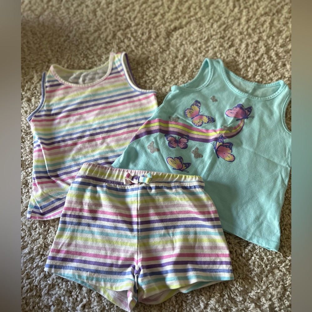 The Children’s Place Set